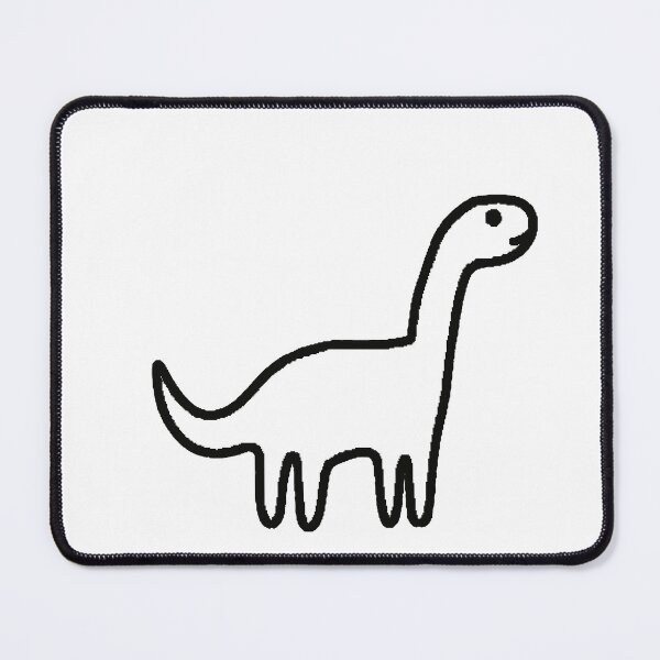 Item preview, dino designed and sold by davide23-.