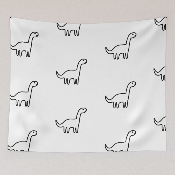 Item preview, dino designed and sold by davide23-.