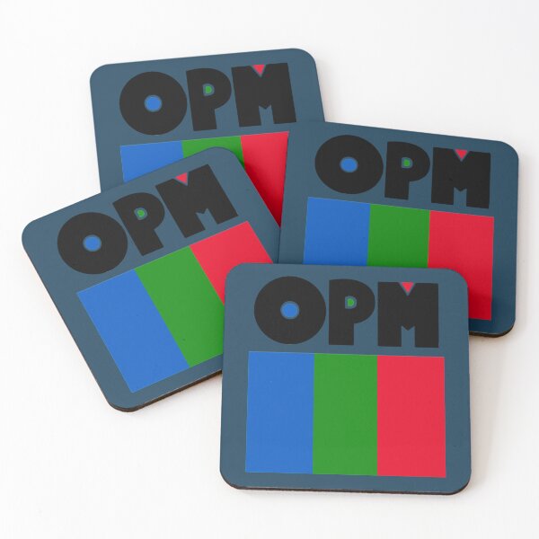 Item preview, OPM Dom Kennedy    designed and sold by Daylightstylee.