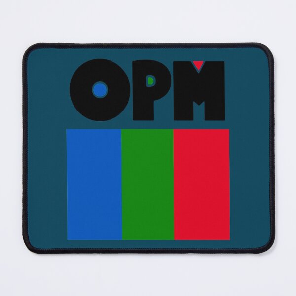 Item preview, OPM Dom Kennedy    designed and sold by Daylightstylee.