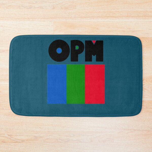 Item preview, OPM Dom Kennedy    designed and sold by Daylightstylee.