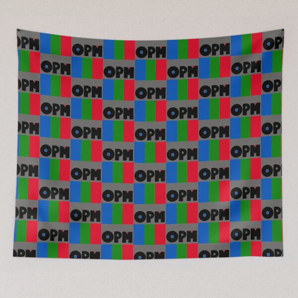 Item preview, OPM Dom Kennedy    designed and sold by Daylightstylee.