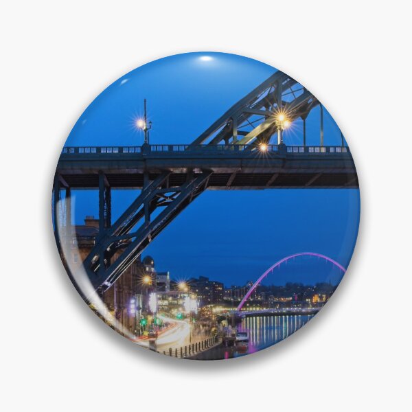 Item preview, The Tyne Bridge, Newcastle upon Tyne designed and sold by Rob Cole Photography.