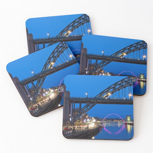 Item preview, The Tyne Bridge, Newcastle upon Tyne designed and sold by Rob Cole Photography.