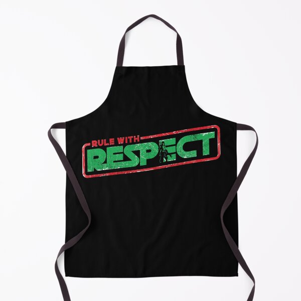 Item preview, Rule with Respect designed and sold by therocketman.