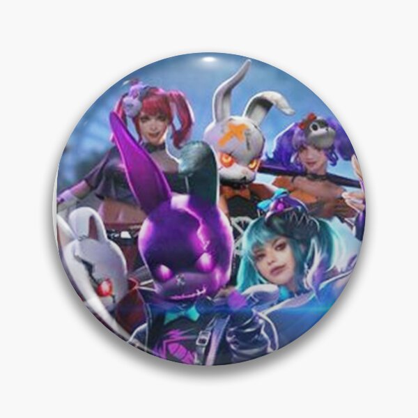 Item preview, GAMES & ANIMES 3D designed and sold by LUK0arts.