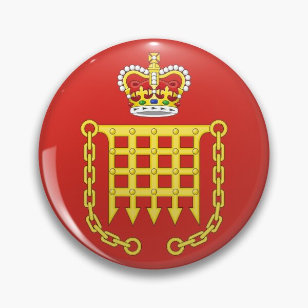 Item preview, Honourable Corps of Gentlemen at Arms - England designed and sold by wordwidesymbols.