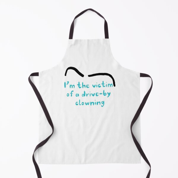 Item preview, Drive by clowning designed and sold by Becky-Marie.