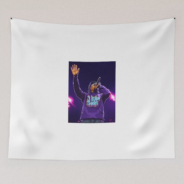 Item preview, MICROPHONE FIEND (YES, YES Y'ALL) designed and sold by MIAMIKAOS.