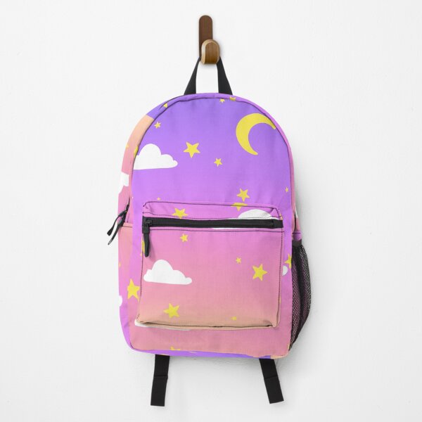 Item preview, Kawaii Pastel Night Sky designed and sold by fledglingrenn.