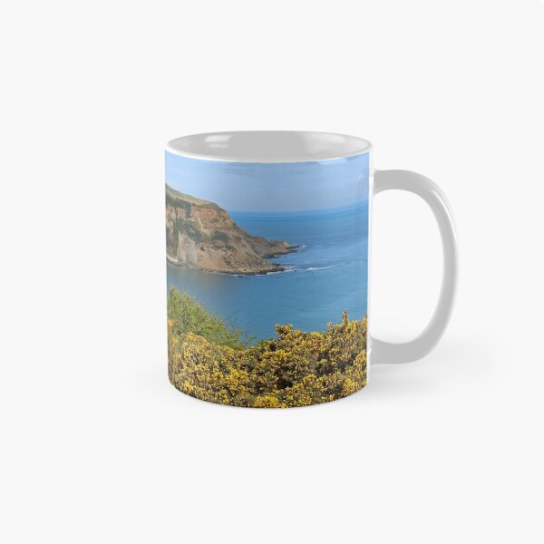 Item preview, Runswick Bay designed and sold by Graham Geldard Photography.