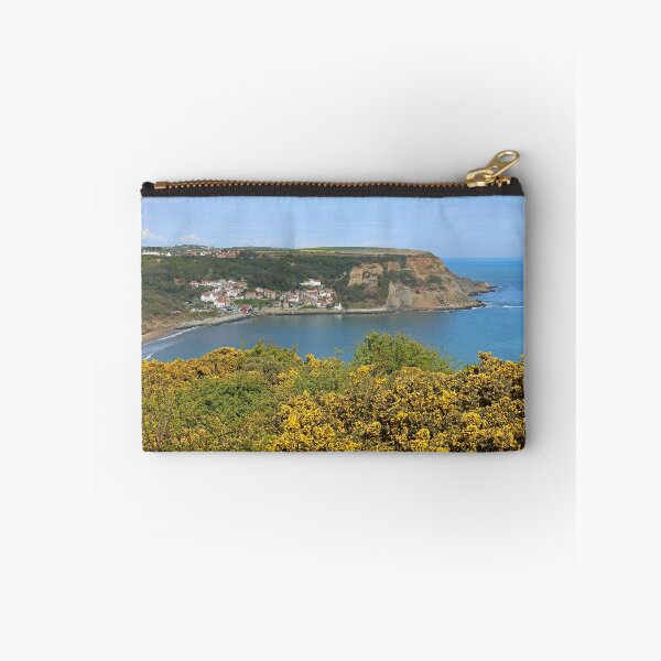 Item preview, Runswick Bay designed and sold by graham geldard photography.