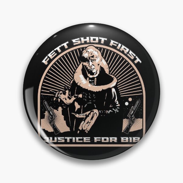 Item preview, Justice for Bib designed and sold by therocketman.