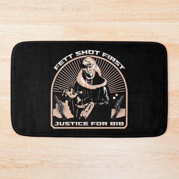Item preview, Justice for Bib designed and sold by therocketman.