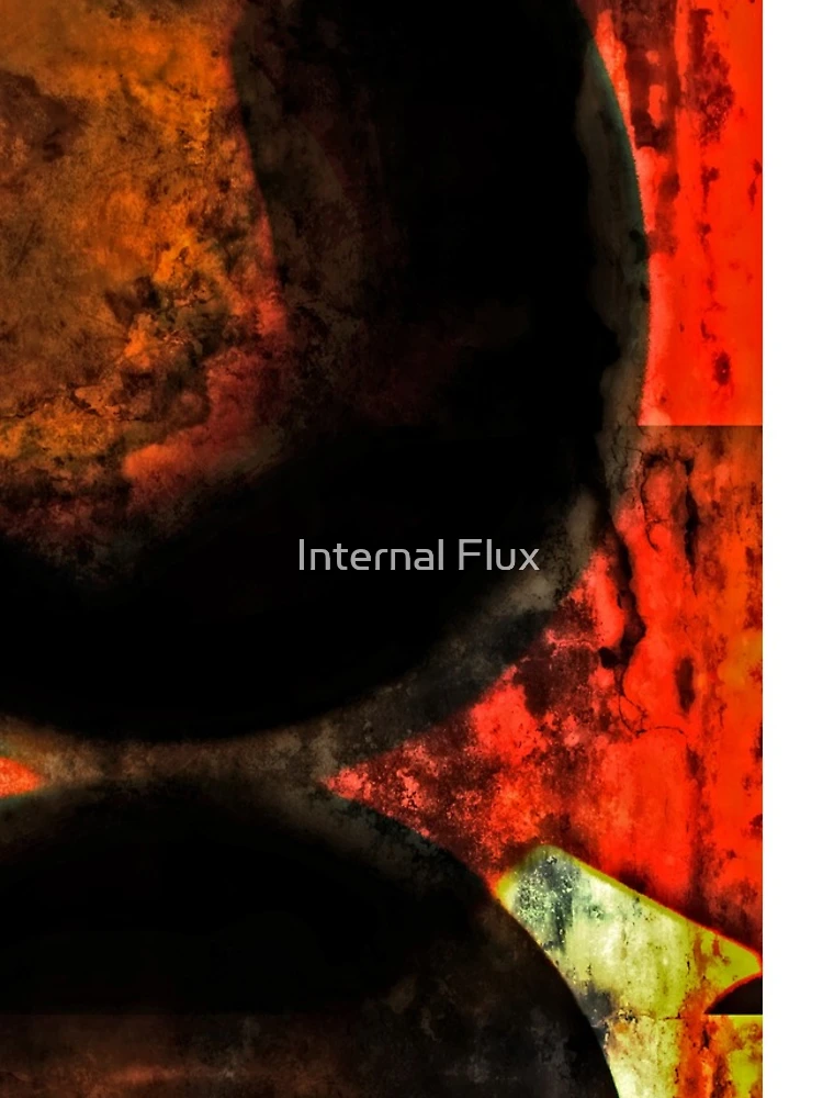Thumbnail 4 of 4, iPhone Case, Duple designed and sold by Internal Flux.