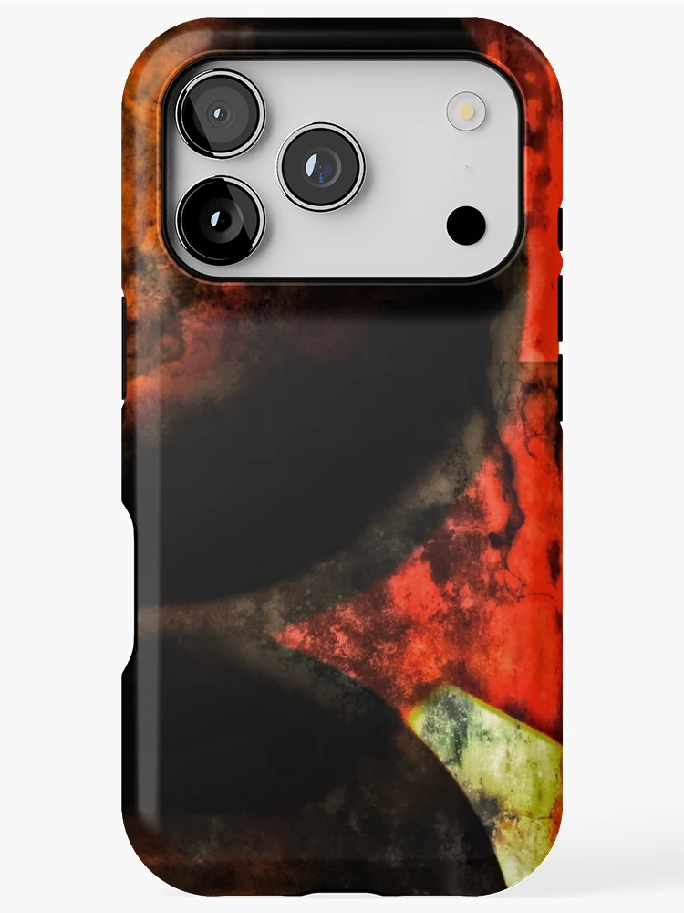 Thumbnail 1 of 4, iPhone Case, Duple designed and sold by Internal Flux.