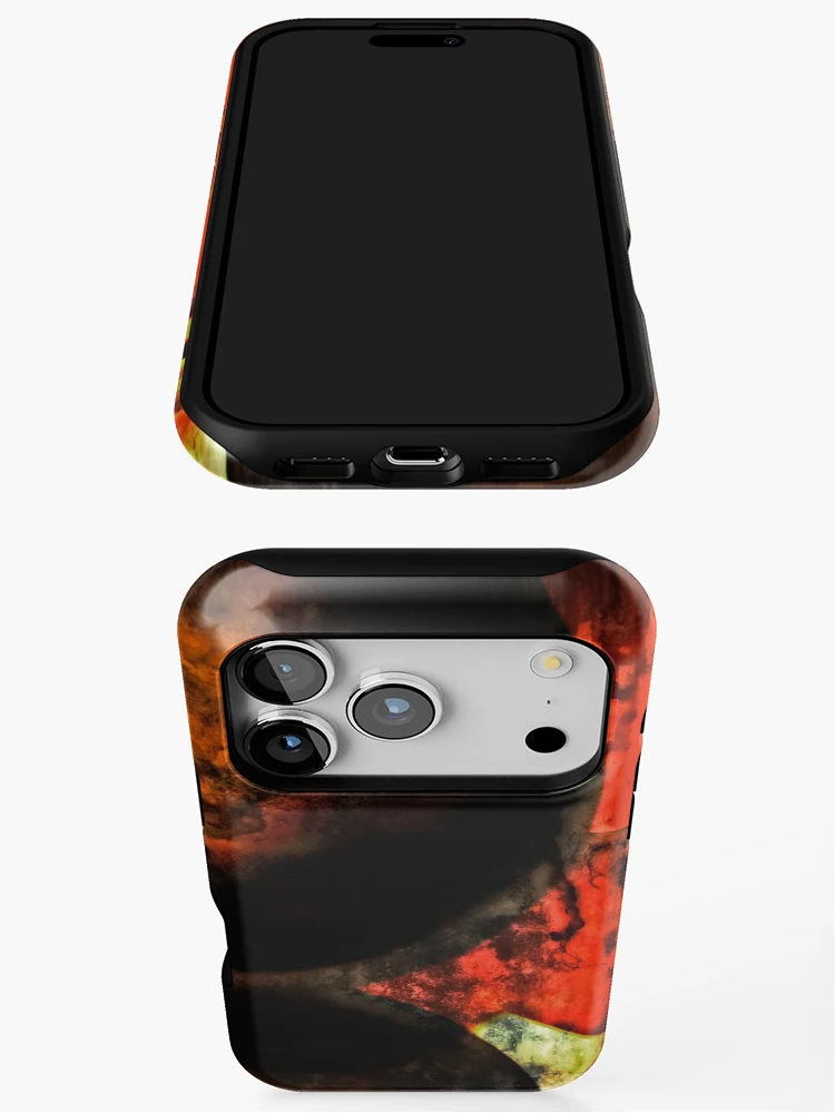 Thumbnail 3 of 4, iPhone Case, Duple designed and sold by Internal Flux.