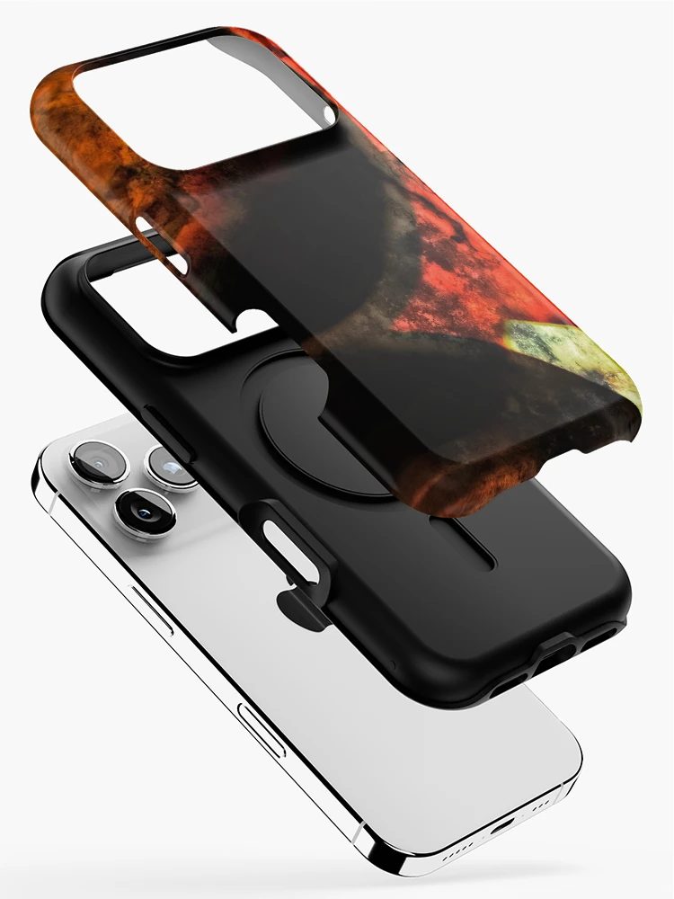 Thumbnail 2 of 4, iPhone Case, Duple designed and sold by Internal Flux.