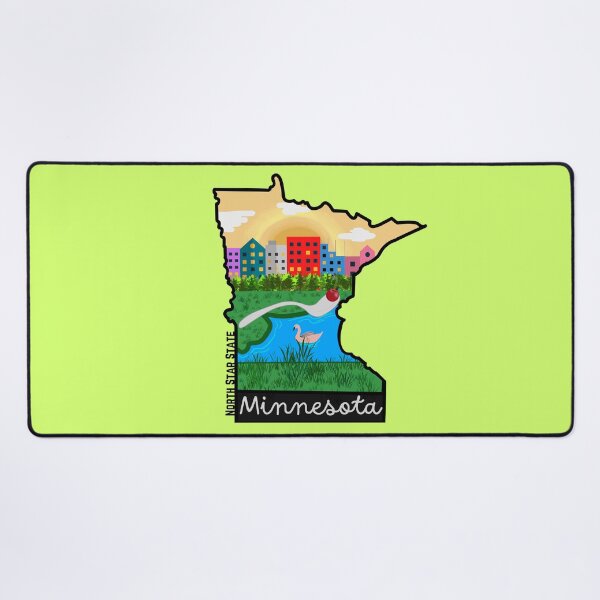 Item preview, Minnesota designed and sold by LadyBlanca.