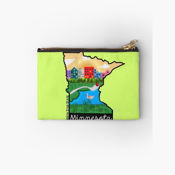 Item preview, Minnesota designed and sold by LadyBlanca.