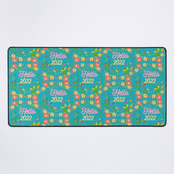 Item preview, Welcome 2022 designed and sold by Perceptible.