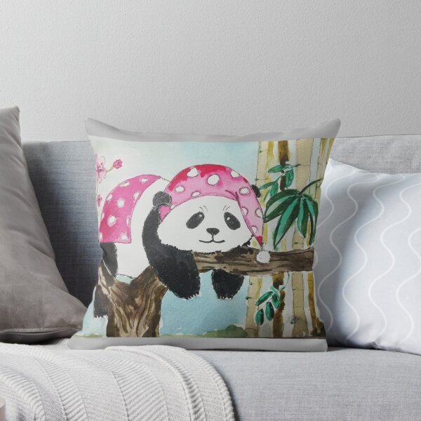Item preview, Lindo panda designed and sold by Sifan.