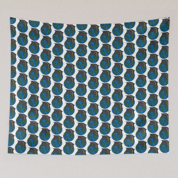 Item preview, International Student designed and sold by PhDoer.