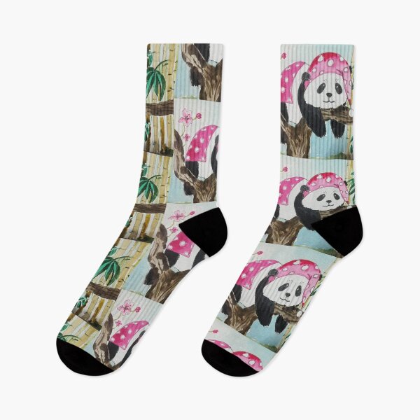 Item preview, Cute panda designed and sold by Sifan.