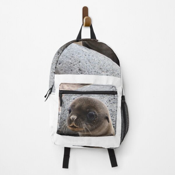 Item preview, Sea Lion Pup designed and sold by Carol Bock.
