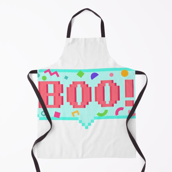 Item preview, Boo Sticker designed and sold by Sticker Vibes.