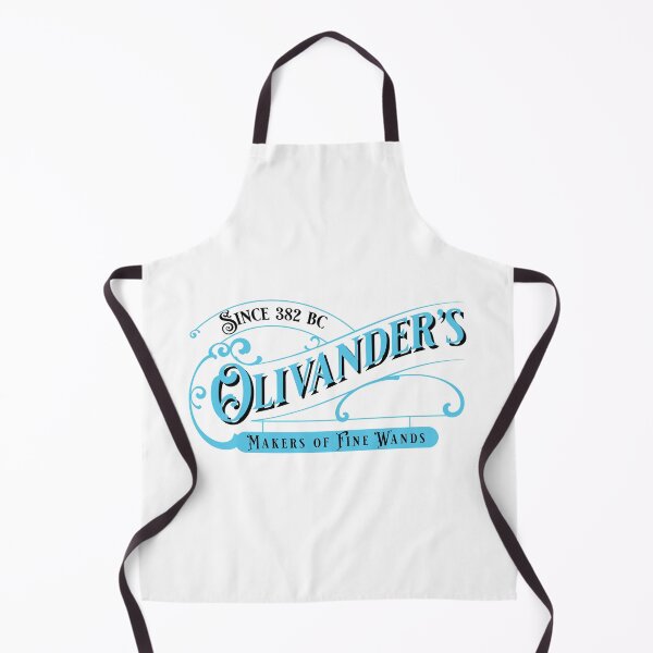 Item preview, Olivander's Wand Shop designed and sold by dkmfirecracker.