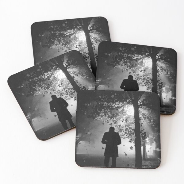 Item preview, Autumn Walk designed and sold by mark-chaney.