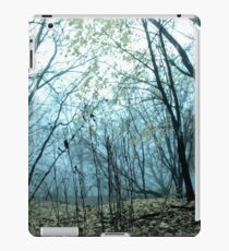 Lost woods iPad Case/Skin