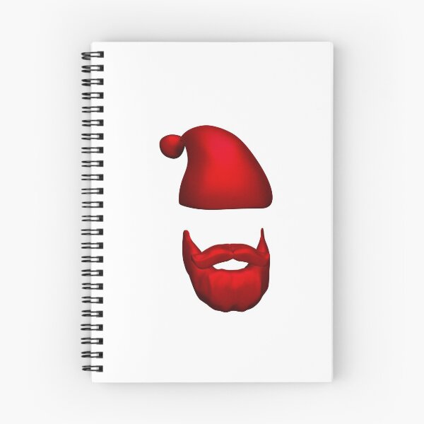 Item preview, Santa Claus designed and sold by XyzYzxZxyStudio.