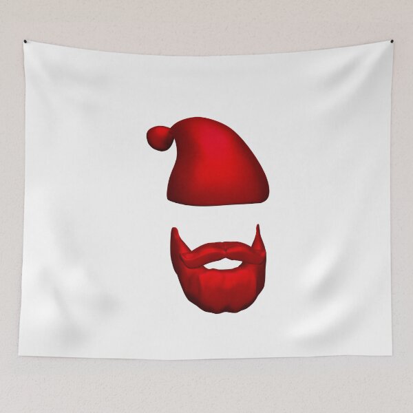 Item preview, Santa Claus designed and sold by XyzYzxZxyStudio.