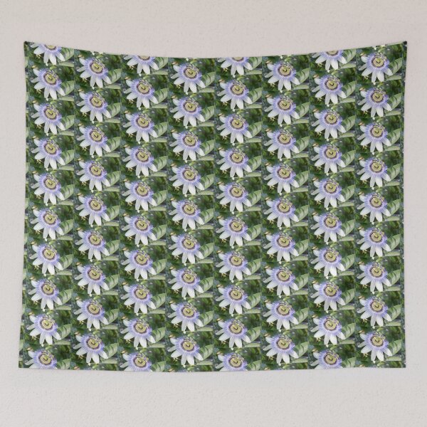 Item preview, PASSION FLOWER designed and sold by kazaroodie.