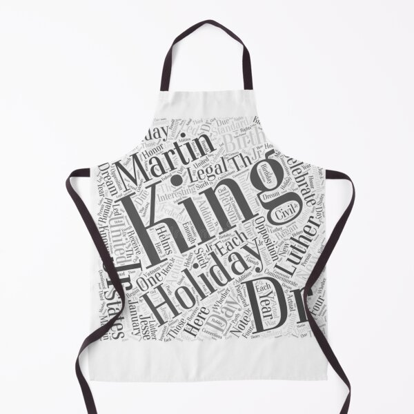 Item preview, Martin Luther Jesse enero designed and sold by ANIMAL T-SHIRT.