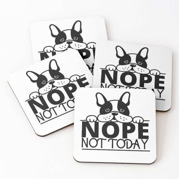 Item preview, Nope,not today designed and sold by outlaw70.