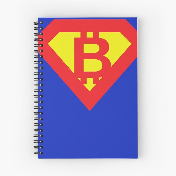 Item preview, Super BITCOIN corner designed and sold by Cheerocki.