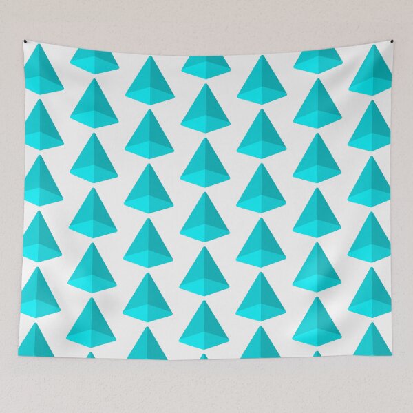 Item preview, Triangle designed and sold by A K GUPTA.