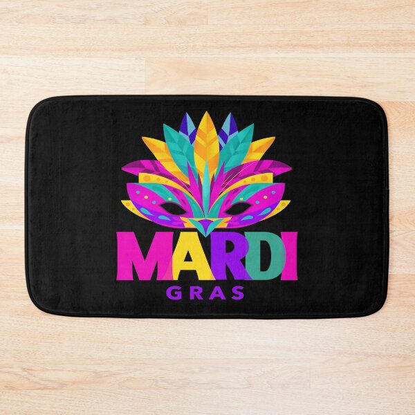 Item preview, Mardi Gras Party Mask Gift  designed and sold by Paula Helit.