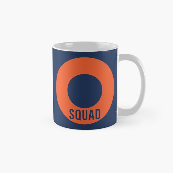 Item preview, Sylo Squad designed and sold by stickmeok.