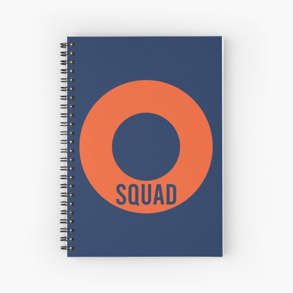 Item preview, Sylo Squad designed and sold by stickmeok.