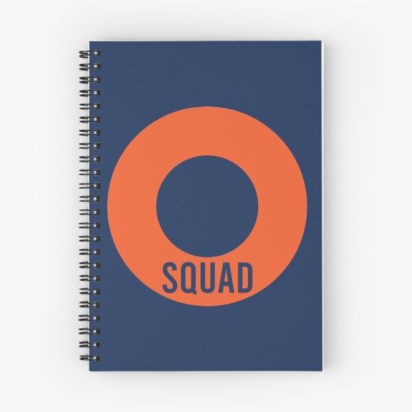 Item preview, Sylo Squad designed and sold by stickmeok.