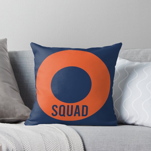 Item preview, Sylo Squad designed and sold by stickmeok.