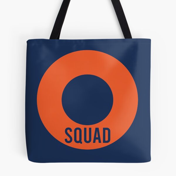 Item preview, Sylo Squad designed and sold by stickmeok.