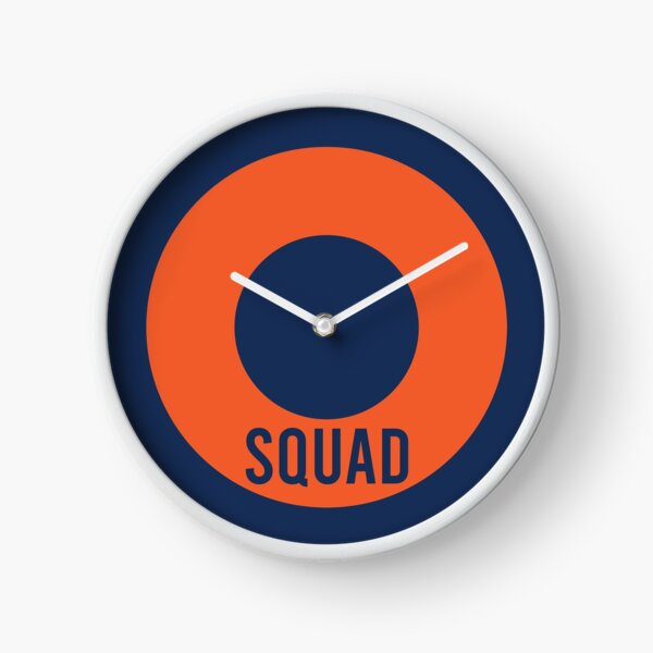 Item preview, Sylo Squad designed and sold by stickmeok.