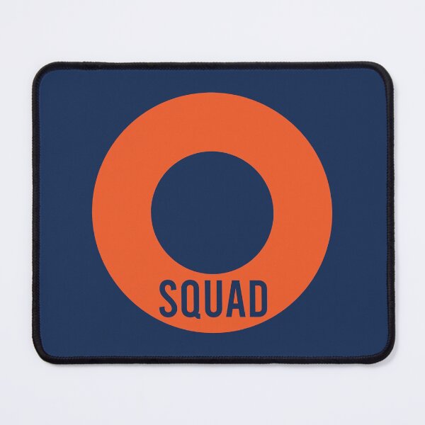 Item preview, Sylo Squad designed and sold by stickmeok.