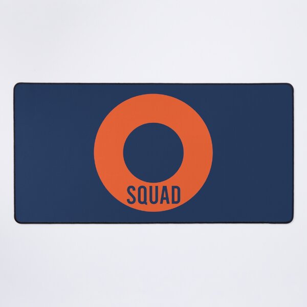 Item preview, Sylo Squad designed and sold by stickmeok.