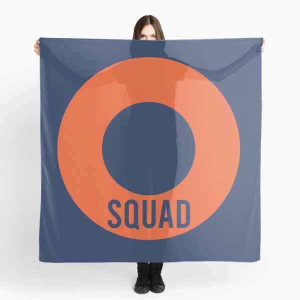 Item preview, Sylo Squad designed and sold by stickmeok.